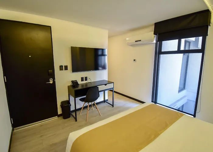 Hotel Tamara