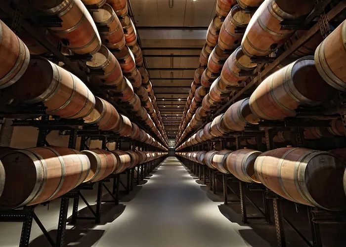 Abadia Retuerta Ledomaine