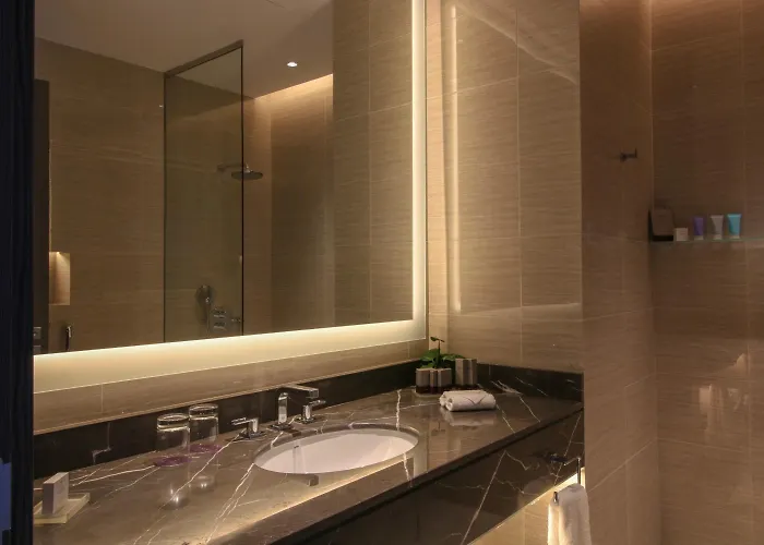 Views Hotel & Residences - Emaar King Abdullah Economic City
