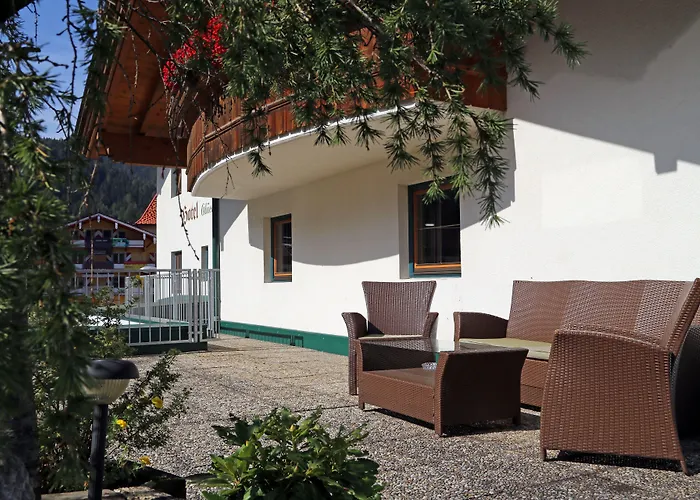 Hotel & Suites Glueck Auf