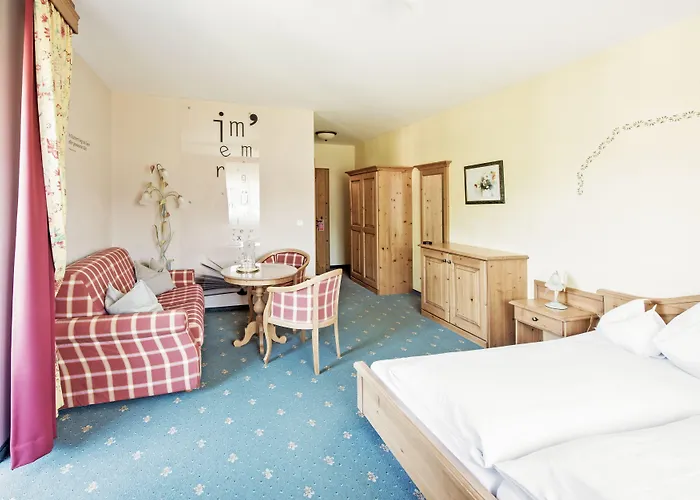 Garni Haus Sonnleitn - Adults Only