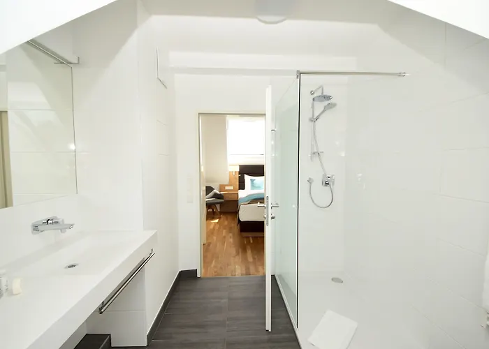 Parks 73 The Townhouse Hotel
