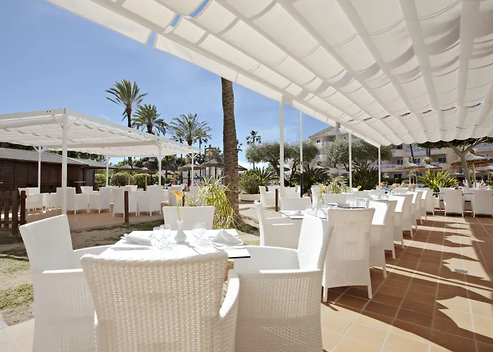 Grupotel Port D´Alcudia