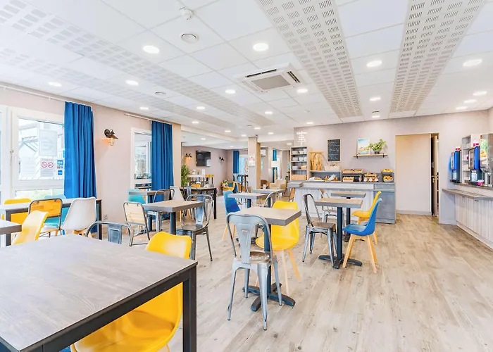 Kyriad Direct Tours Sud - Chambray Les Tours