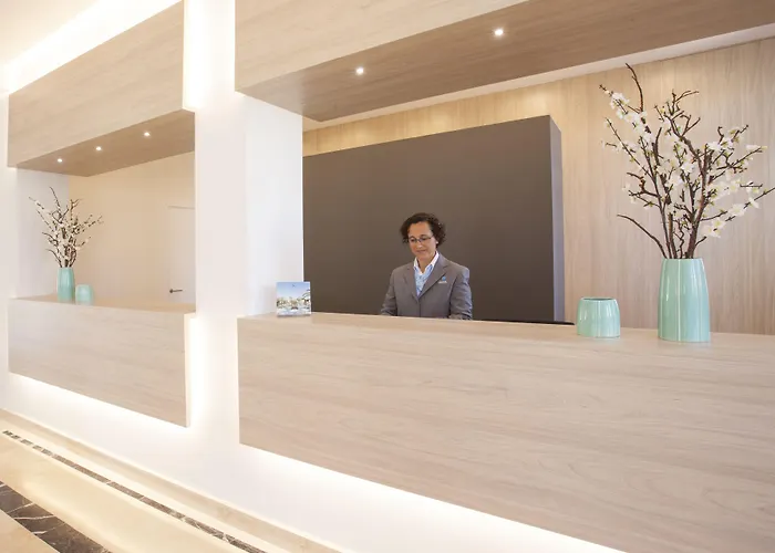 Grupotel Club Menorca
