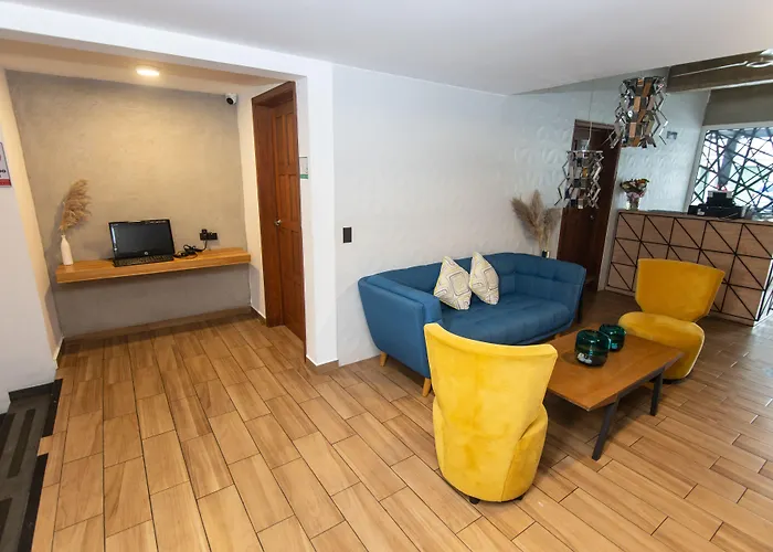 Hotel Citlalli