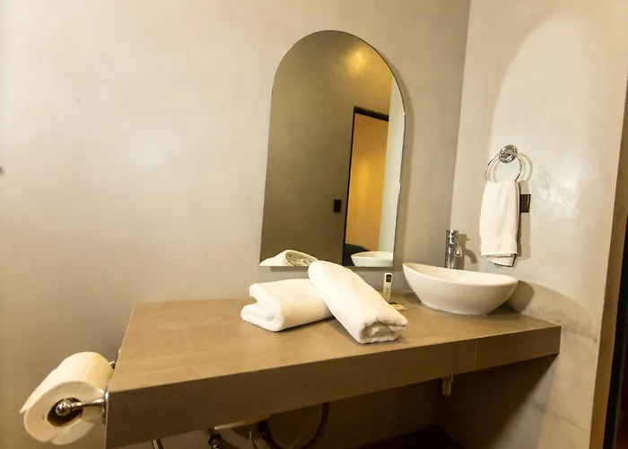 Hotel Citlalli
