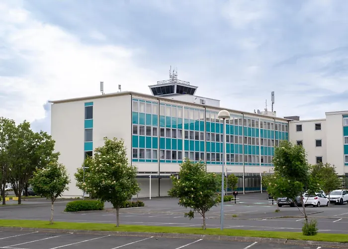 Hotel Reykjavik Askja