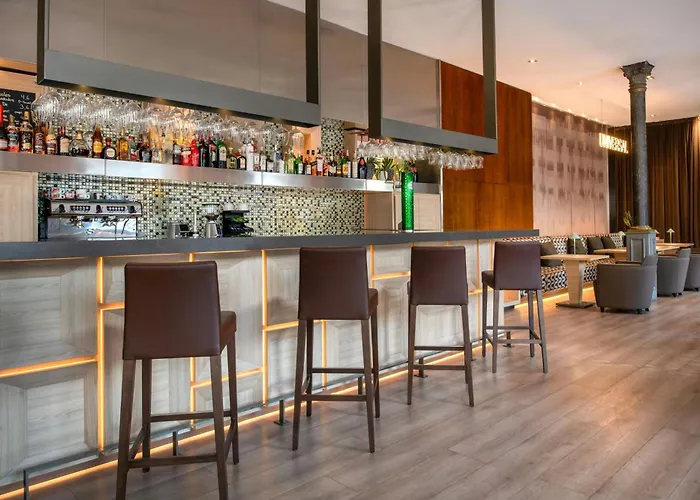 AC Hotel Palacio Universal by Marriott