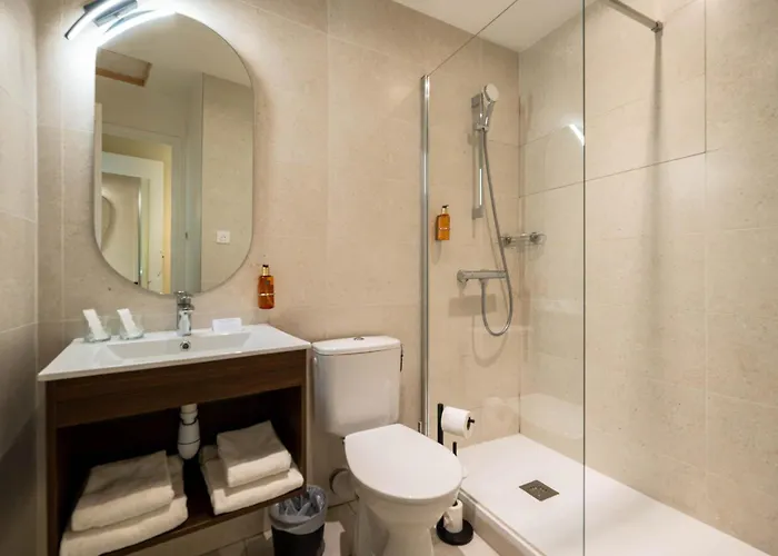 Best Western Hotel De France