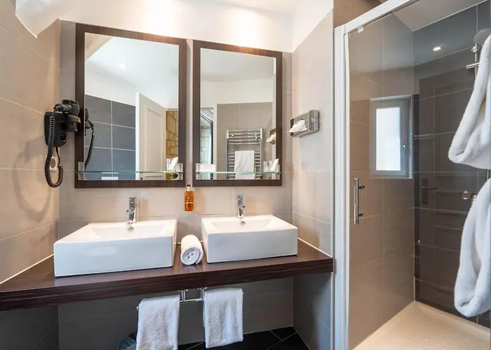 Best Western Hotel De France