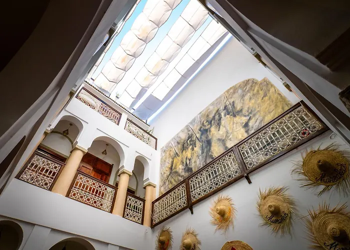 Riad Chalymar