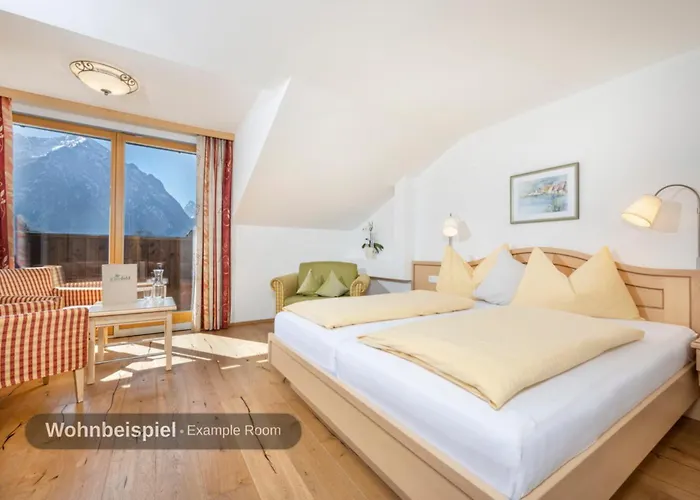 Gasthof Kleefeld