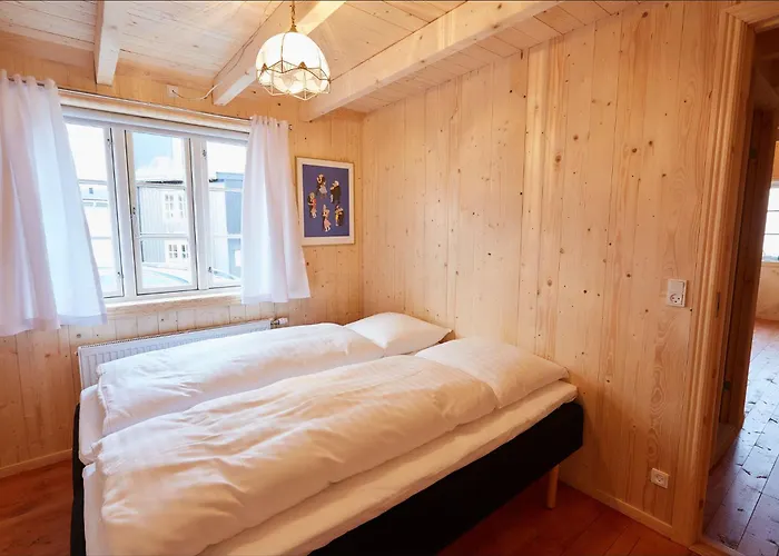 Hotel Hafnia Tórshavn