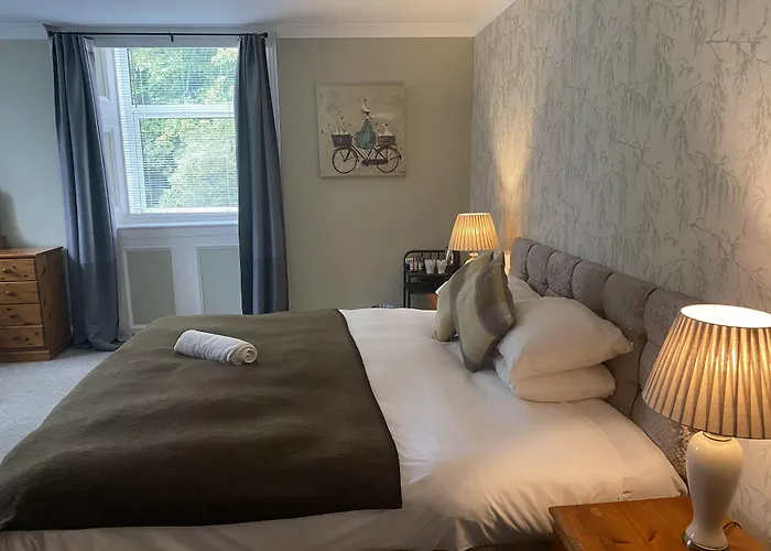 Ernespie House Hotel