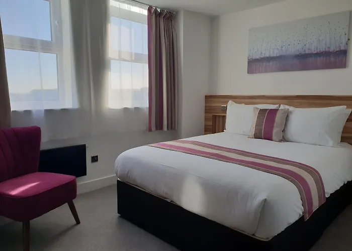Escape Hotel