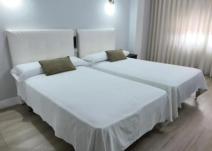 Hotel Marqués de Santillana