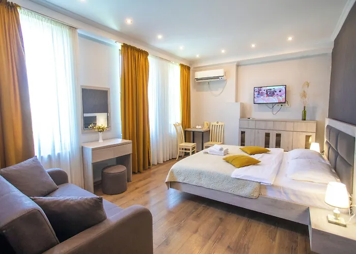 Hotel Terrace Kutaisi