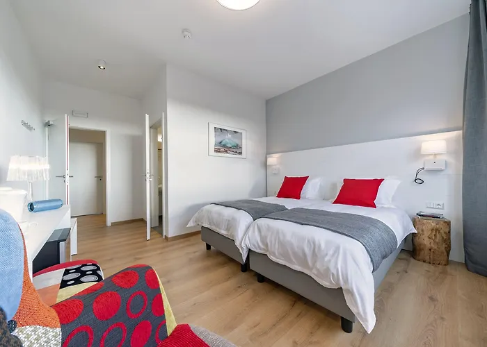 Hotel Selja