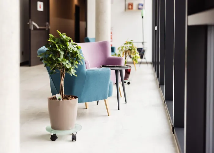 Hotel Smart Liv'In