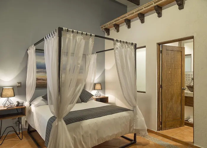 Morazul Hotel Boutique