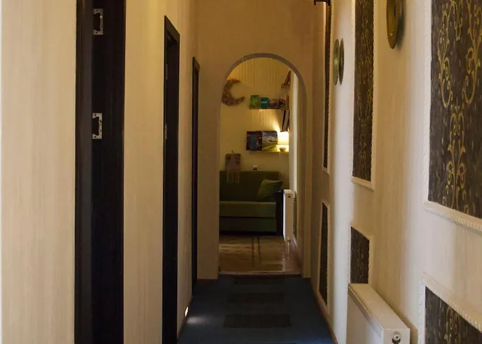 Hotel 1870