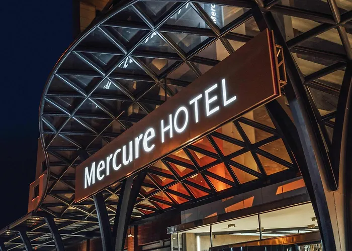 Mercure Trabzon Hotel