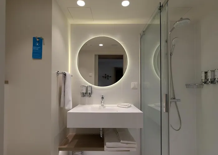 Hampton By Hilton Krakow Airport