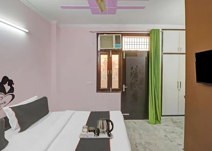 Super Hotel O Premium Room