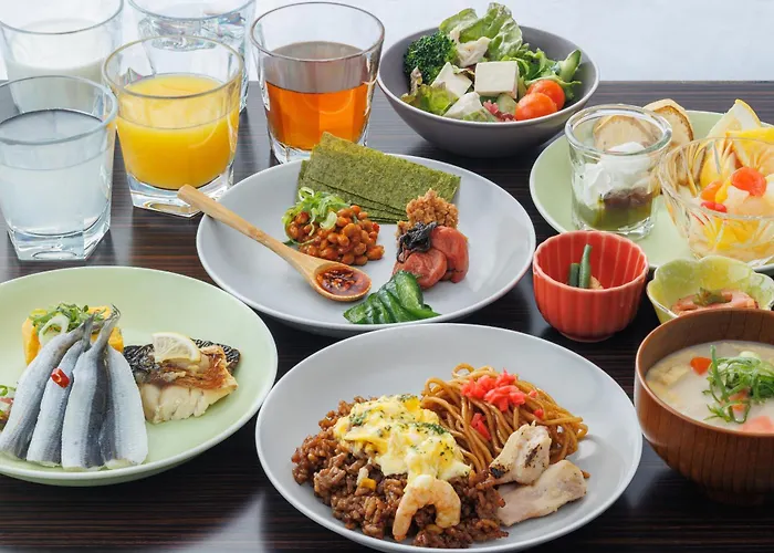 Via Inn Okayama