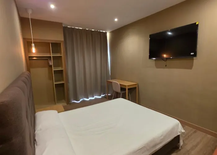 Hotel Continental