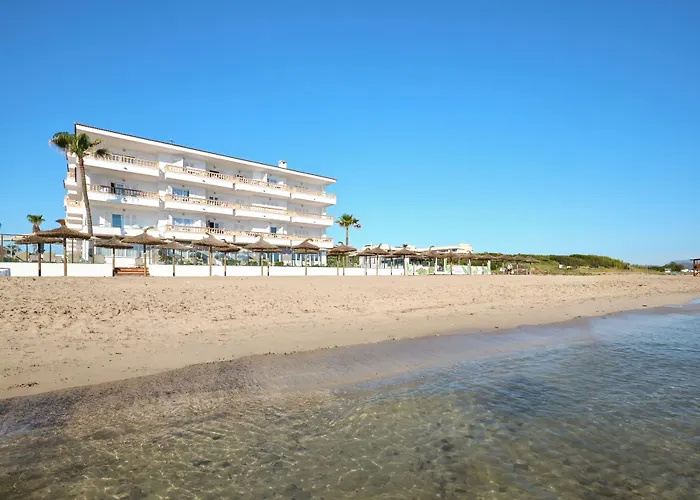 Grupotel Dunamar