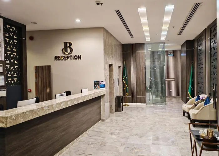 Briseh Hotel Al Khobar