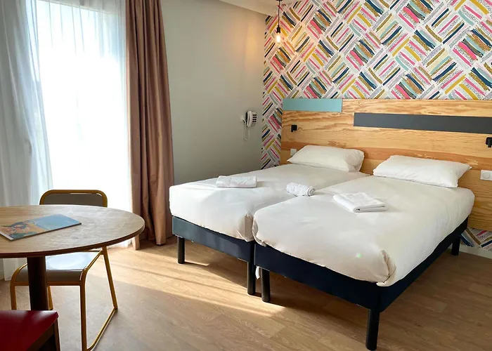 Greet Hotel Castets Coeur Des Landes