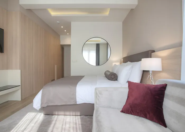 Hotel Villa Gracia