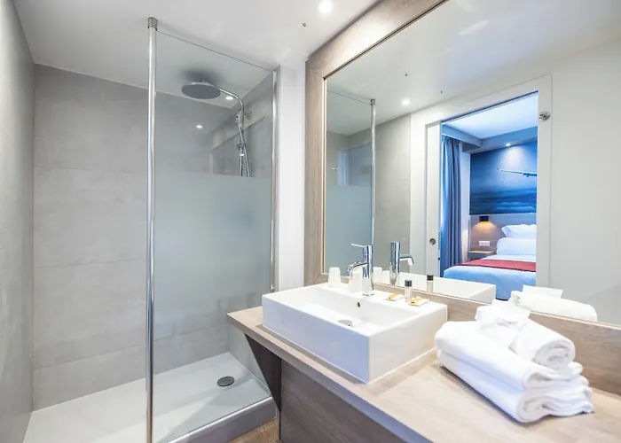 Best Western Saint Exupery Eysines - Bordeaux Ouest