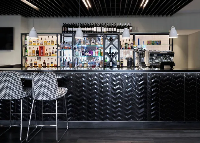Four Points Flex By Sheraton Dundee