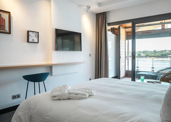 Hotel & Spa Villa Seren