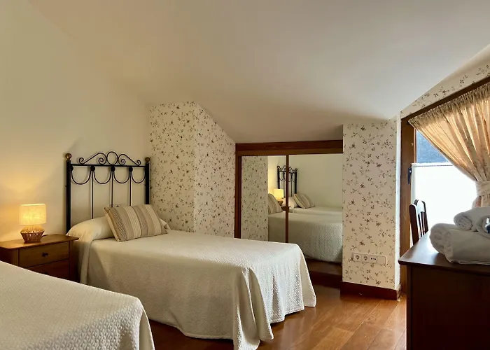Apartamentos Remona