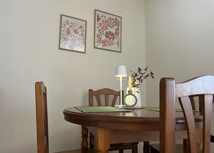 Apartamentos Remona
