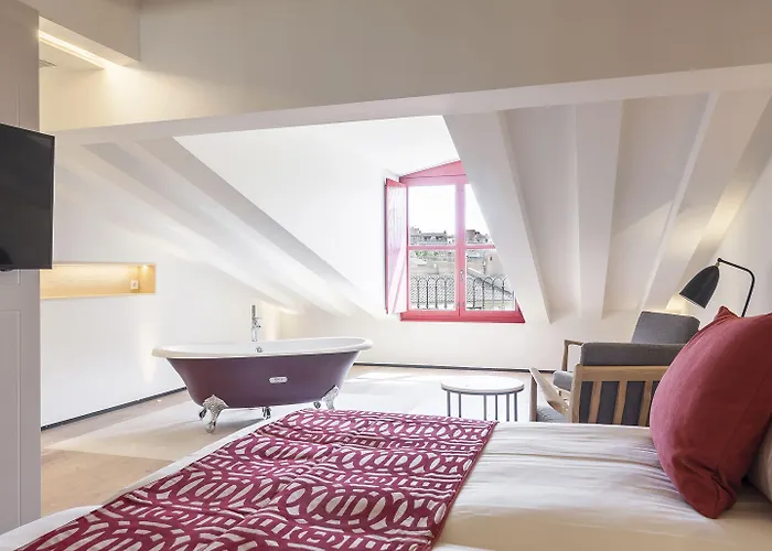 Fil Suites