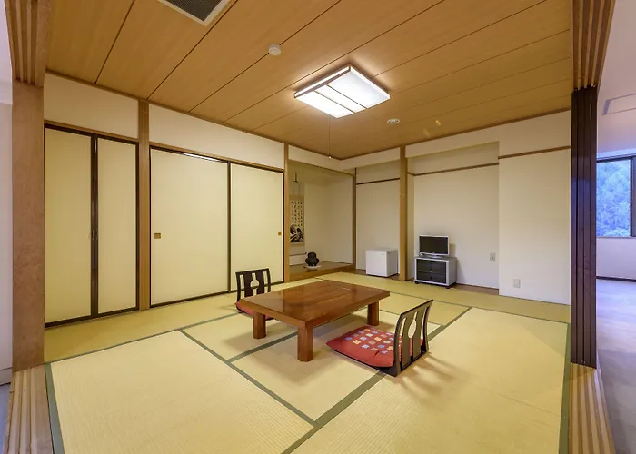 Hotel Tagawa