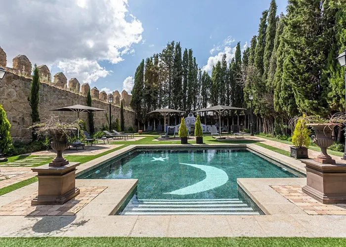 La Casa del Presidente Small Luxury Hotels
