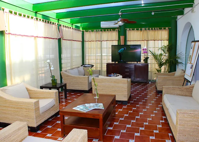 Hotel Apartamentos Manilva Sun