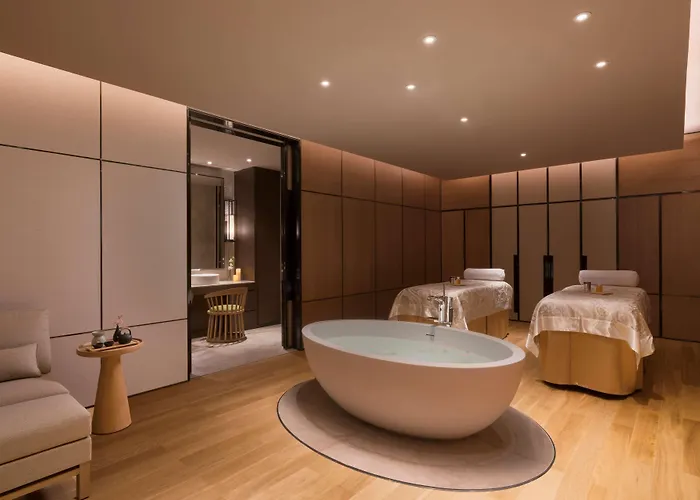Hyatt Regency Shenzhen Airport
