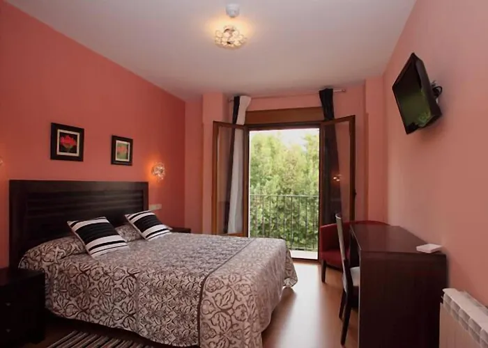 Hotel HC Sigüenza