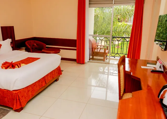 Meru Slopes Hotel