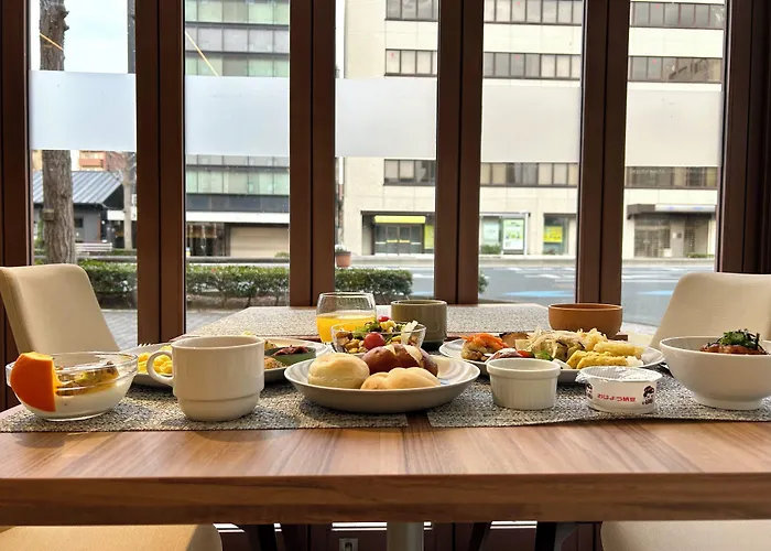Richmond Hotel Hamamatsu