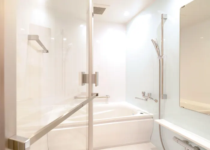 La'Gent Hotel Okinawa Chatan Hotel And Hostel