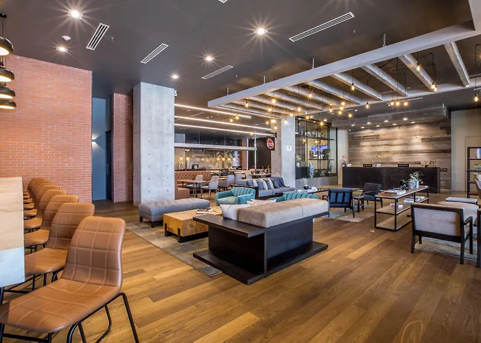 Four Points By Sheraton Puebla